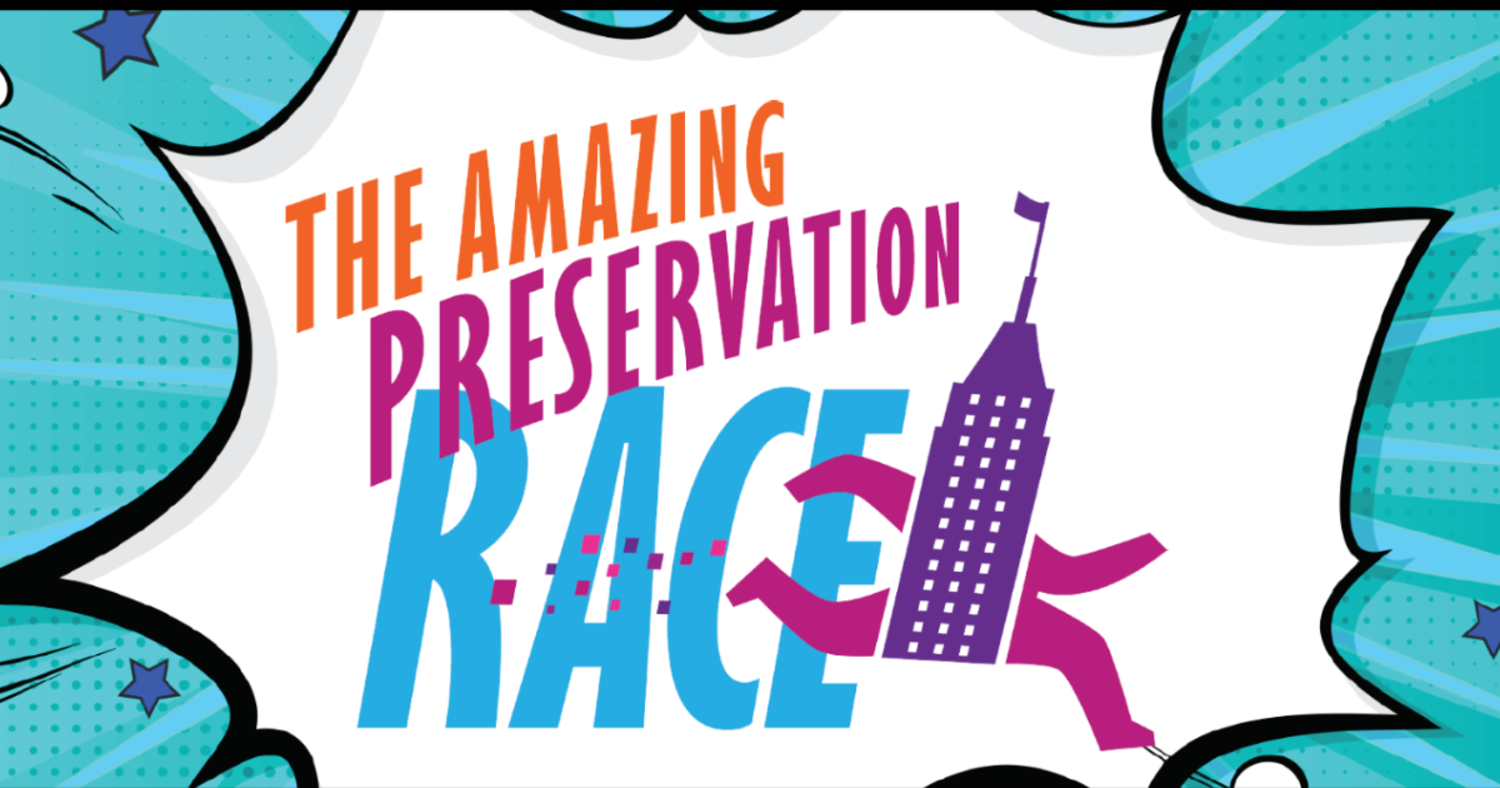 Featured image for Amazing Preservation Race 2024