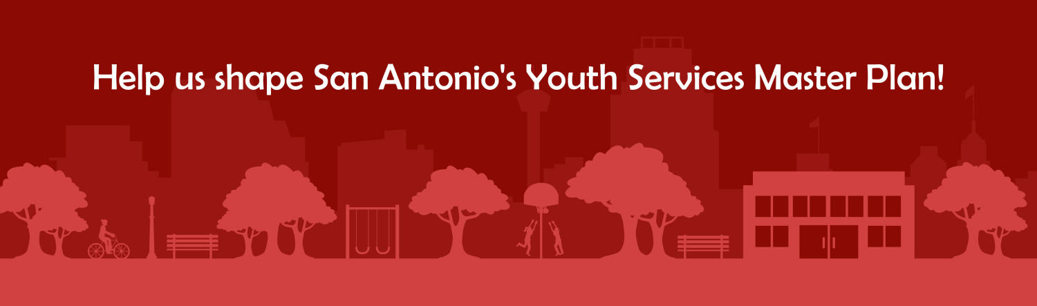 Featured image for San Antonio's Youth Services Master Plan