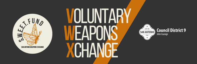 Voluntary Weapons Xchange