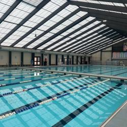 Public Hearing: Proposed Renaming of the San Antonio Natatorium