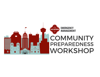 2023 Community Preparedness Workshop / Taller de Preparación Comunitaria de 2023