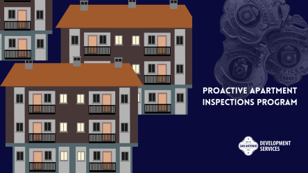 Learning Session - Proactive Apartment Inspections Program Overview