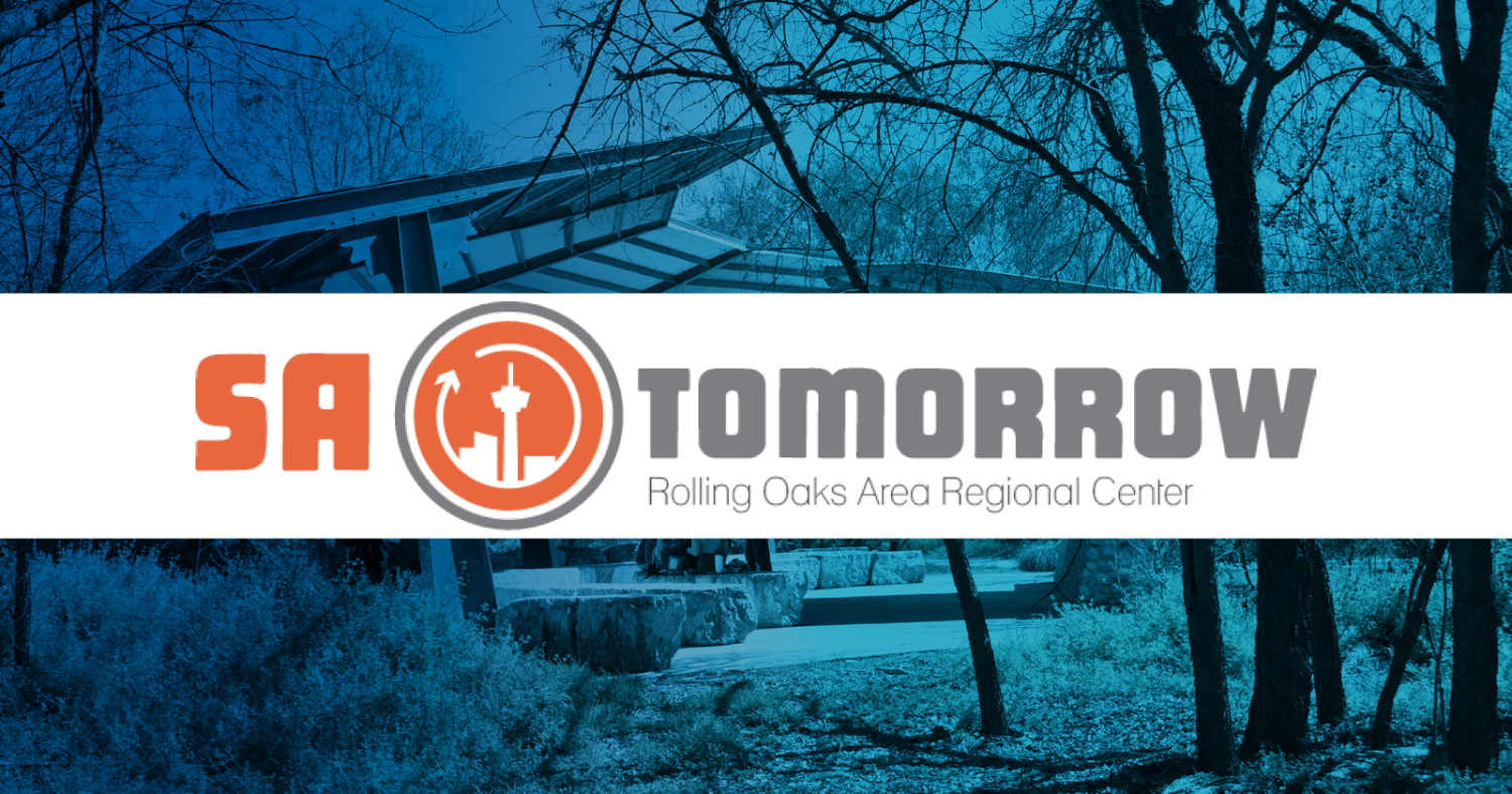 Featured image for Rolling Oaks Area Regional Center Plan: Survey #2