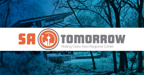 Open House #2: Rolling Oaks Area Regional Center Plan