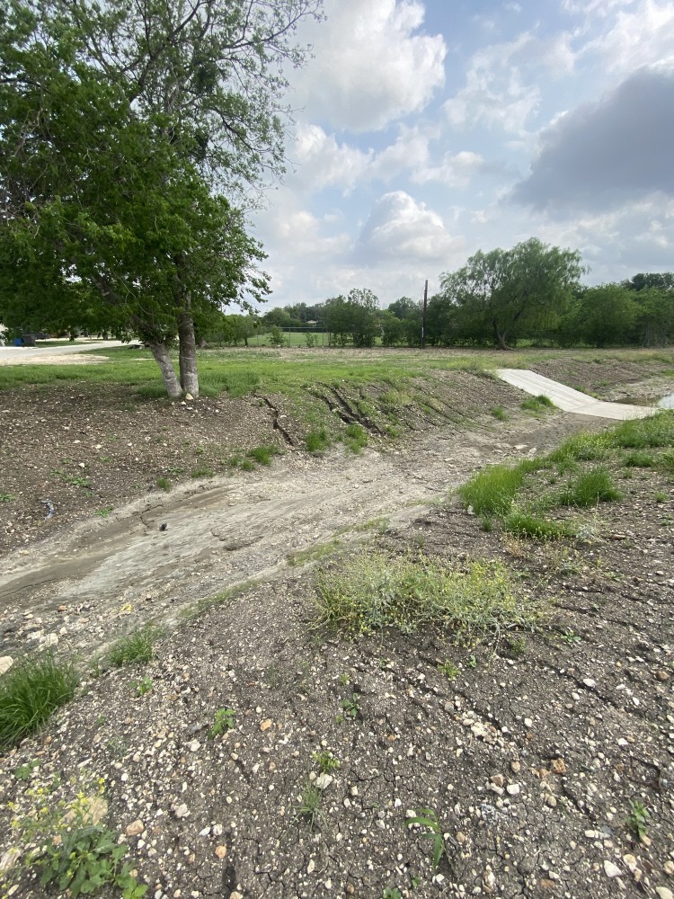 Churchill Drainage