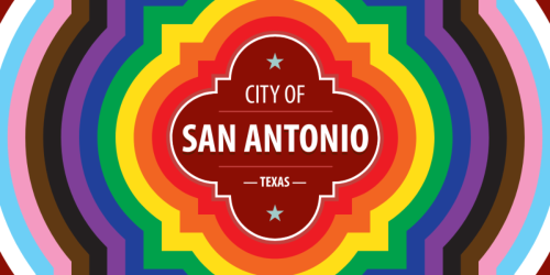 San Antonio LGBTQ+ Advisory Board Meeting & Public Forum 