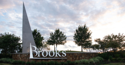 Featured background image for Brooks Entwicklungsbehörde