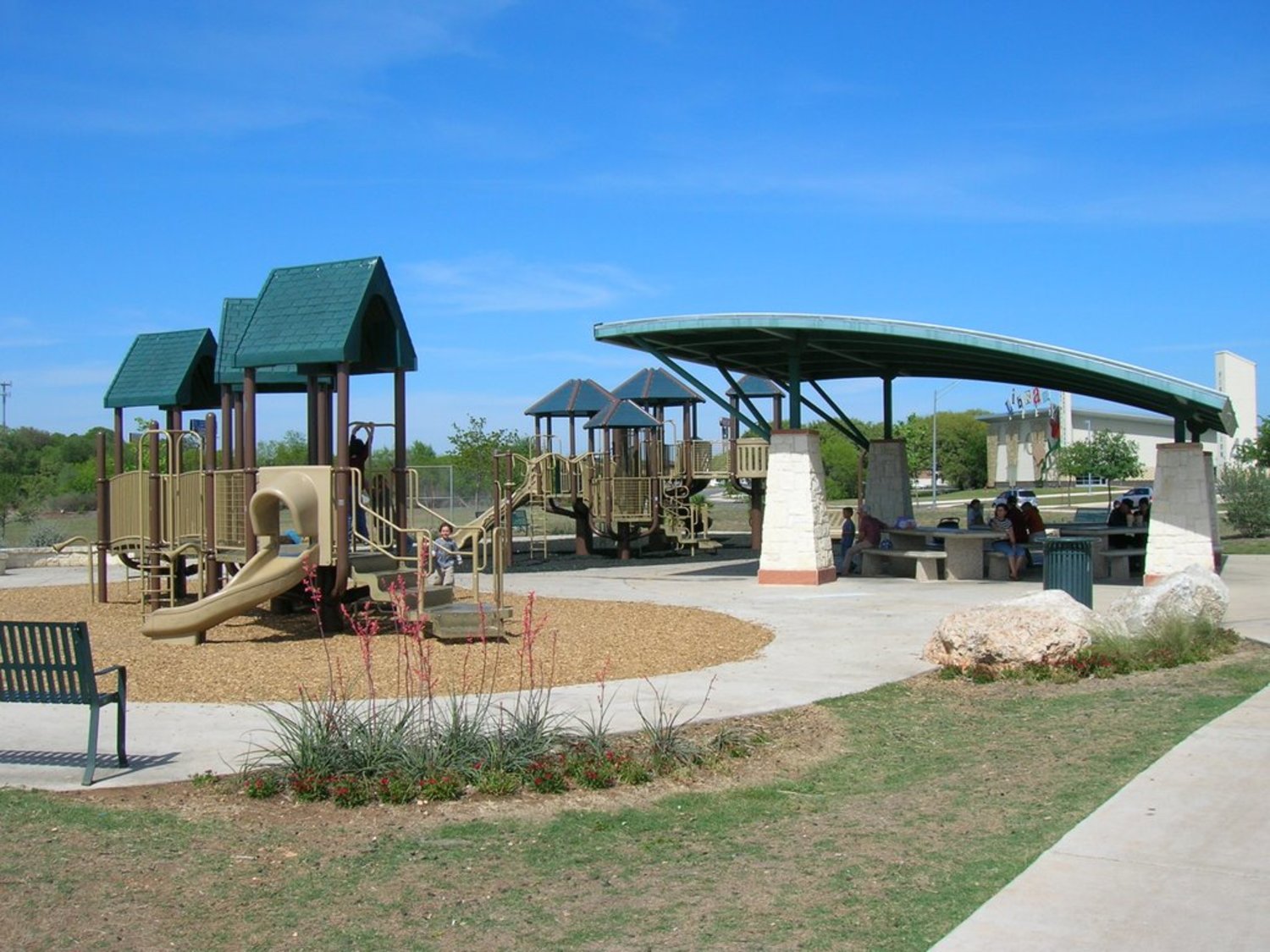 Featured image for We Need Your Input - Nani Falcone Dog Park