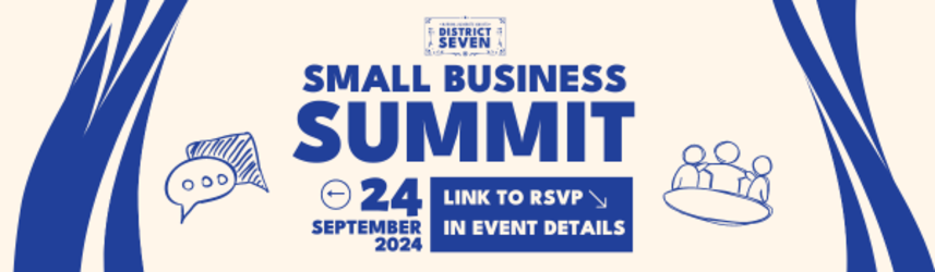 Small Business Summit