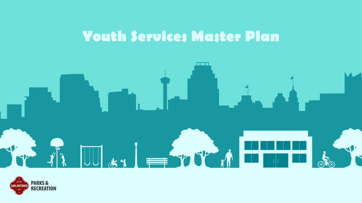 Featured image for Plan Maestro de Servicios Juveniles de San Antonio