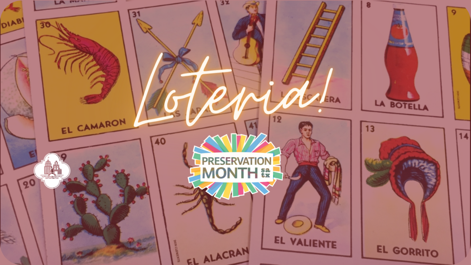 Featured image for Loteria! 