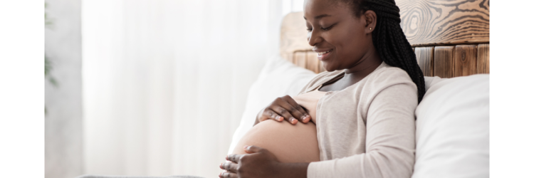Black Maternal Health Week – A Day of Celebration