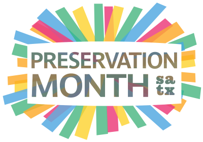 Icon image for Preservation Month