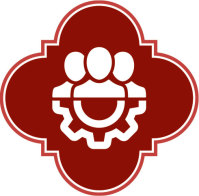 The project logo