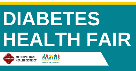 Diabetes Health Fair