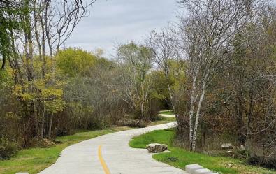 Public Input Meeting: Leon Creek (Dora Jordan Trailhead to Rodriguez Park)