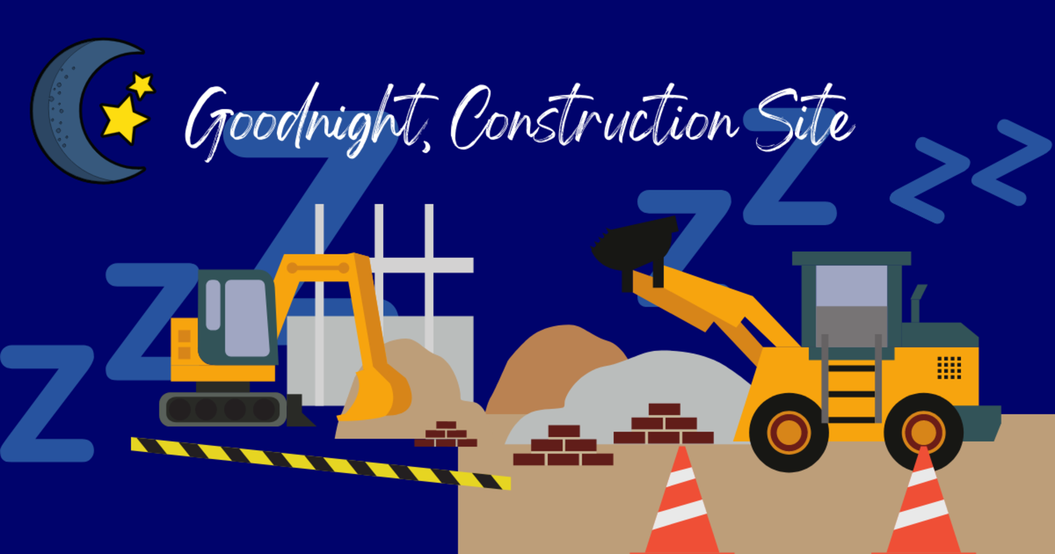 Featured image for Goodnight Construction Site