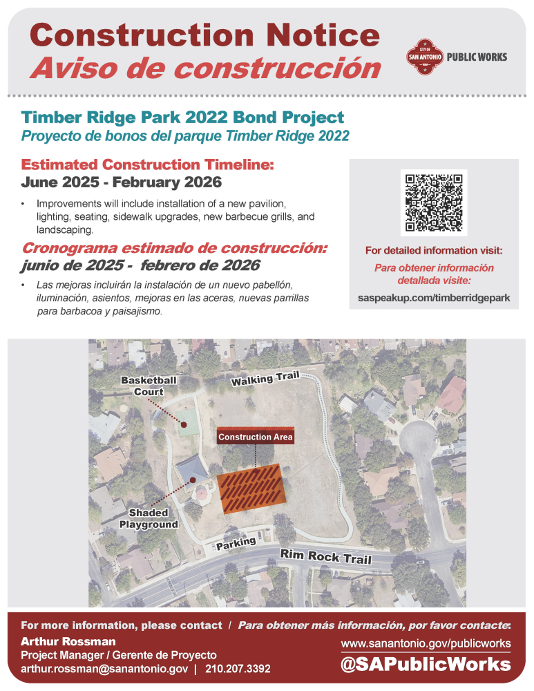 Construction Notice - 2025.06