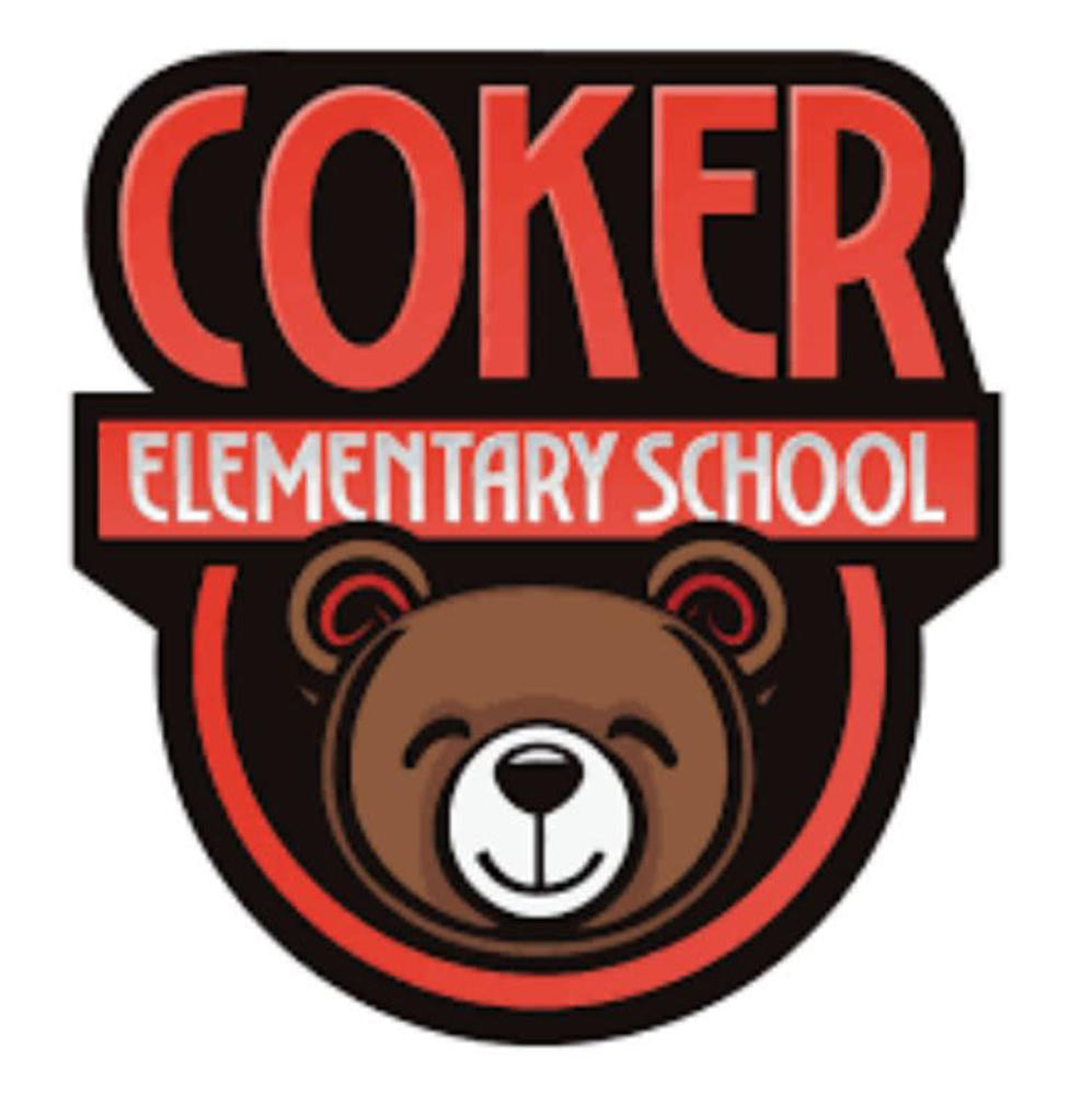 coker elementary cub mascot