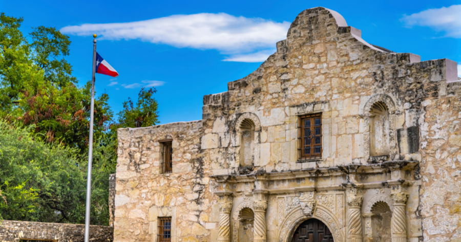 Featured background image for Alamo Citizen Advisory Committee